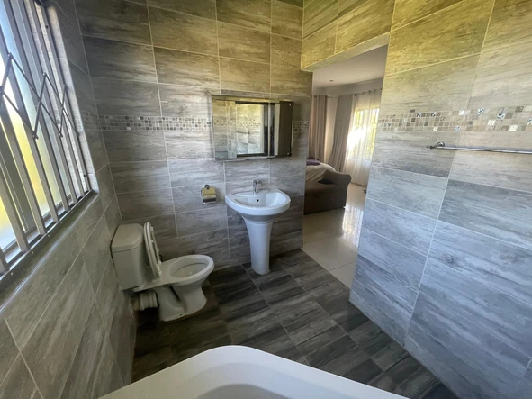 Astonishing Mount Pleasant Heights House- Phase 2 For Sale