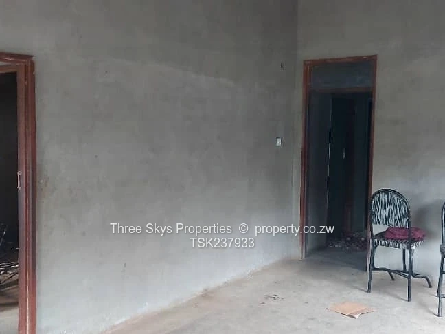 Unit L -Seke Chitungwiza