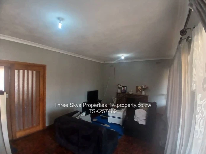 Braeside House For Sale 