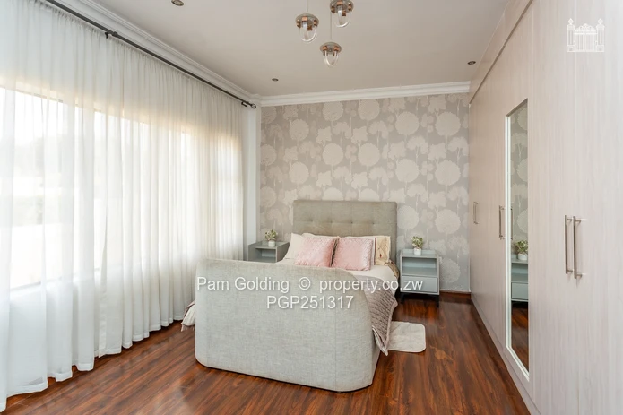 Luxurious Fully Furnished 4-Bedroom Residence | Shawasha Hills