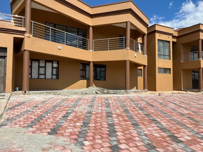 Luxury meets self sufficient!!