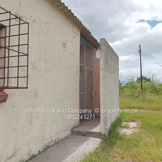 Reduced! Fertile Land!