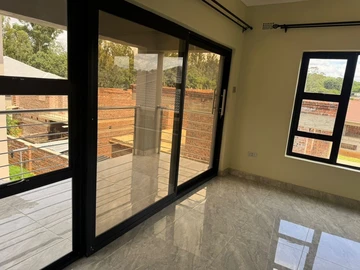 4 Bedroom Townhouse Complex