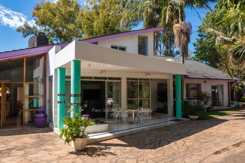 5 Bed Houses for Sale in Avonlea PGP188024