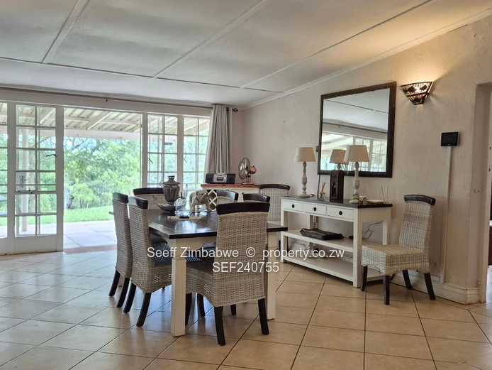 Premier Residential Estate with Dual Residences & Sustainable Features (Outside the Brooke off Luna 