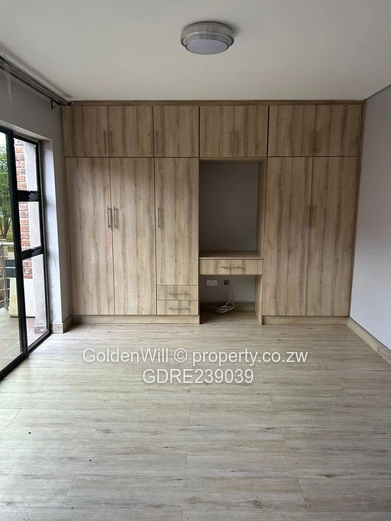 Highlands 3bed Apartment for renatl