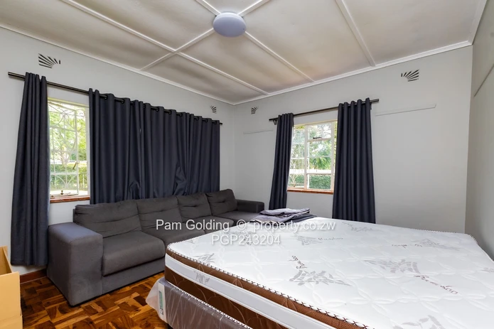 Greendale- Live Now- Develop Later!