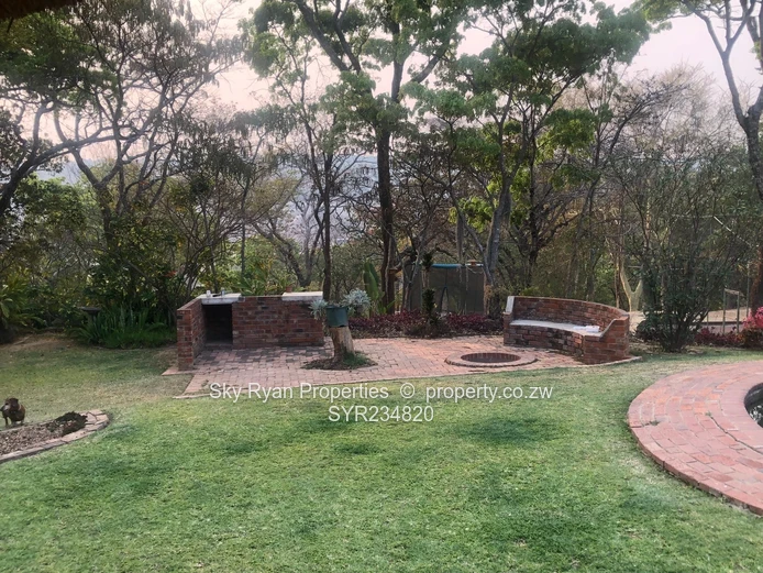 Glen Lorne Double Storey For Sale