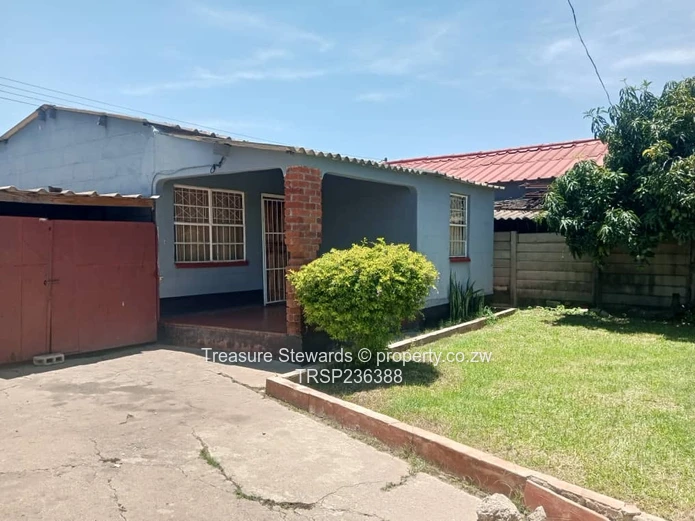 Unit K- Chitungwiza (Sole Mandate)