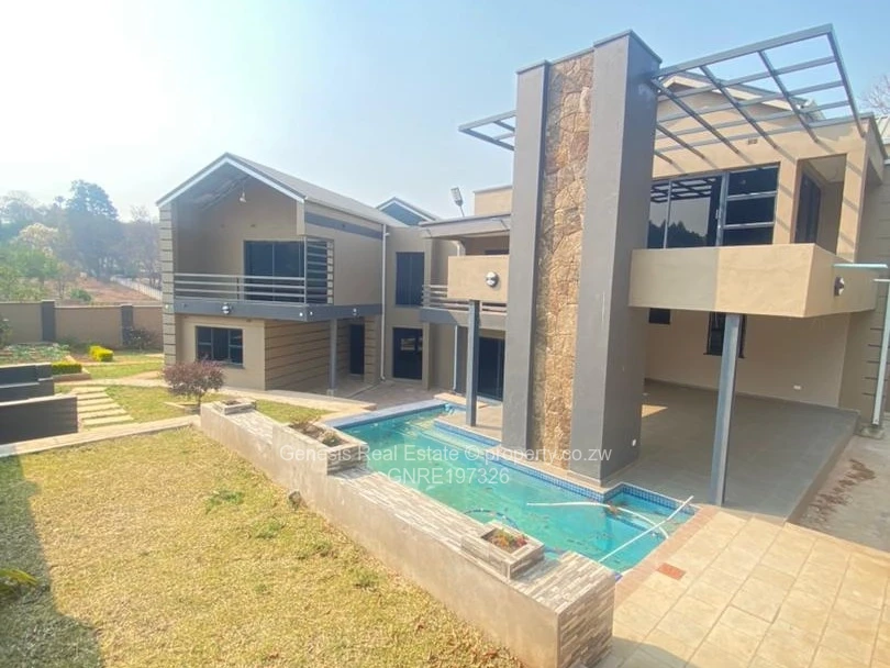 4 Bed Houses for Sale in Rolf Valley GNRE197326