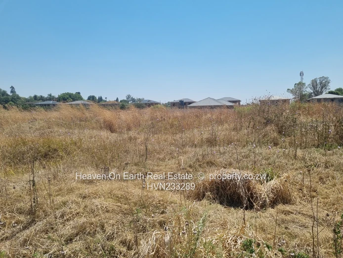 Cluster Home Development 