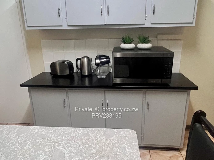 Spacious Fully Furnished House-The Grange