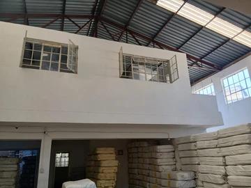 Warehouse & Factory