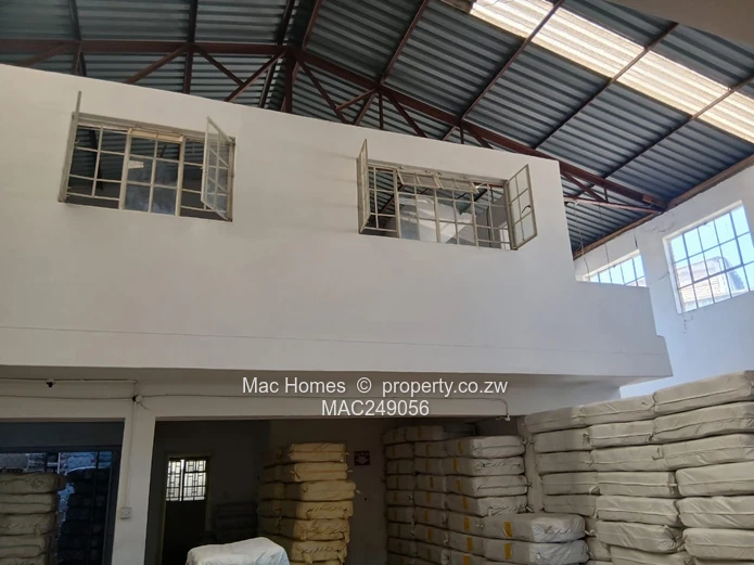 Prime Warehouse For Sale – Graniteside Industrial (Sole Mandate)