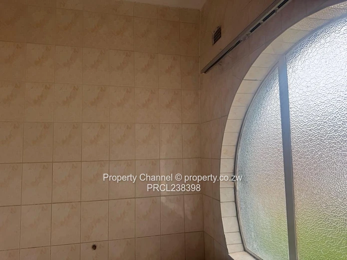 Spacious 4-Bedroom Home with Guest Wing