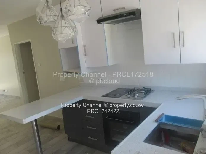 Stunning, Spick And Span Apartments.