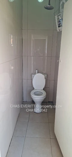 Warren Park 1. 3 Bedroomed House For Sale