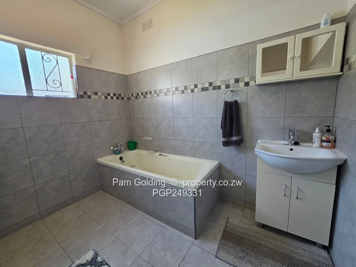 Your Turnkey Oasis Awaits