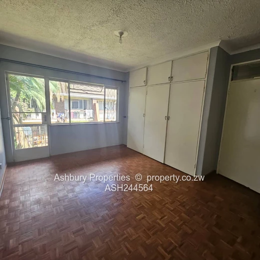 Spacious Secure UpMarket TownHouse