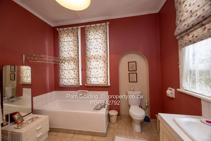 Secluded jewel in Golden Triangle