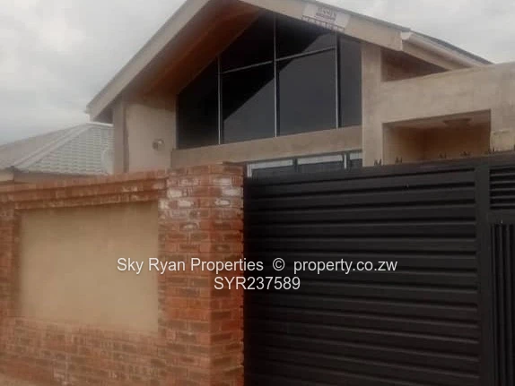 GLAUDINA HOUSE FOR SALE ki