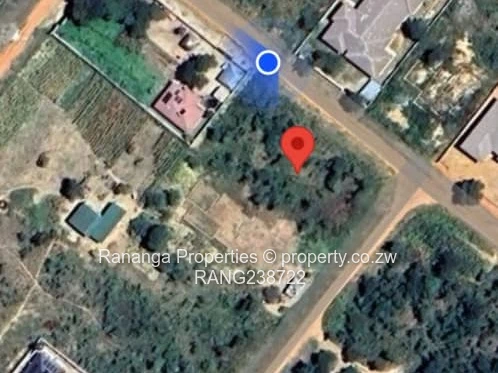 Northgate  Heights Stand For Sale In Gweru !!