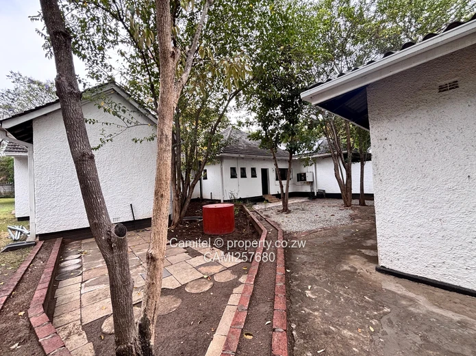 Newlands exceptional, versatile property