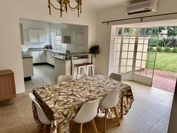 3 Bedroom Townhouse Complex