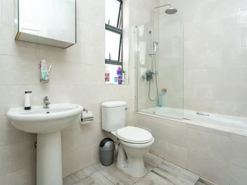 3 Bedroom Townhouse Complex