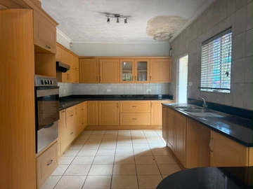 3 Bedroom Cottage