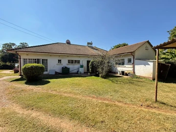 Kumalo house for sale