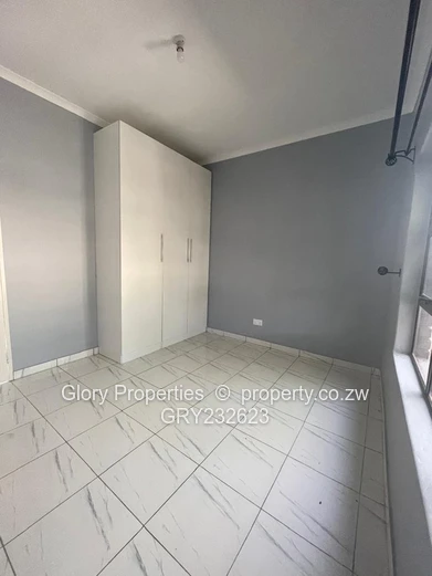 Newly built cottage to let in St Martin's 