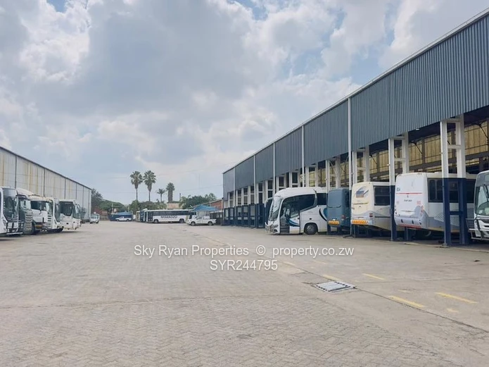 Willowvale Industrial Property For Sale