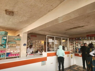 Shop & Retail Property