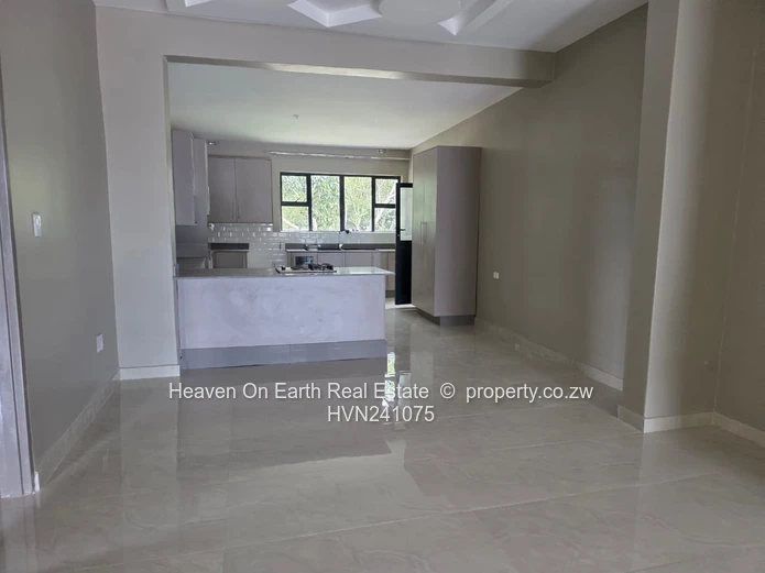 3 bed apartments to let