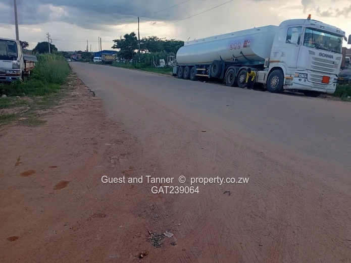 Residential Land For Sale In Damafalls