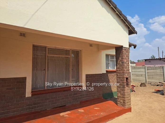 Houghton Park House For Sale