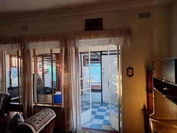 Braeside House For Rent
