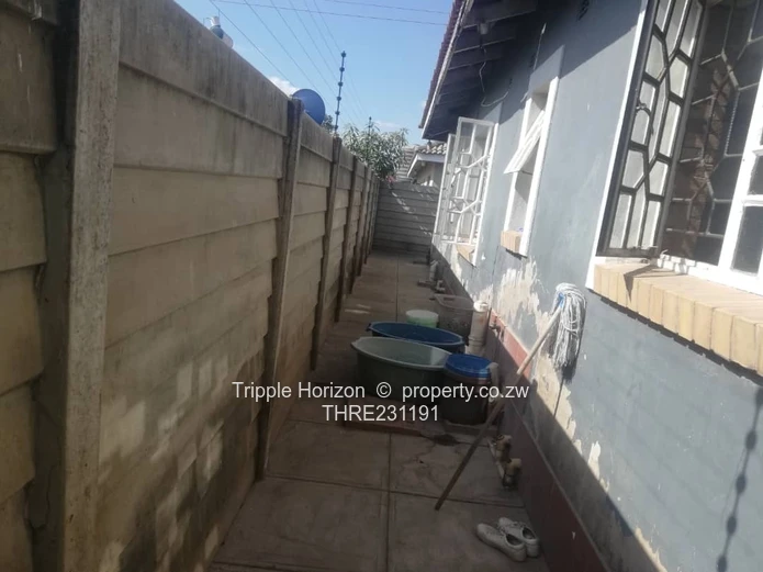 Ivory Park House For Sale