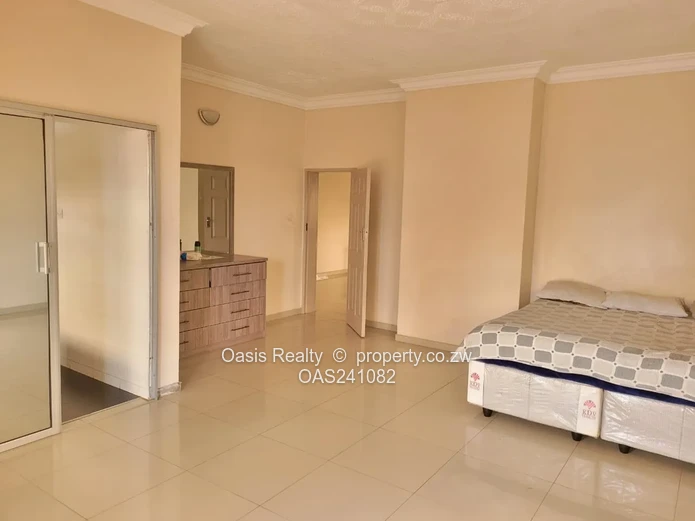 Stunning double storey home for sale on developer cession!