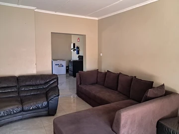 Student Accommodation