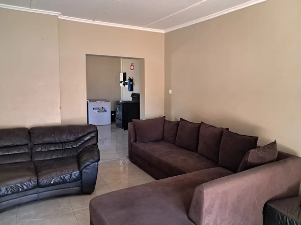Student Accommodation