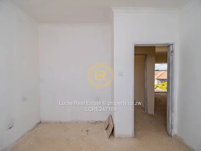 Ground-Floor Apartment for Sale in Ashdown Park 