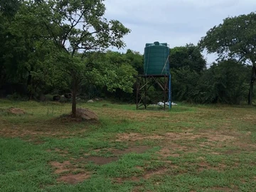 Farm & Agricultural Land