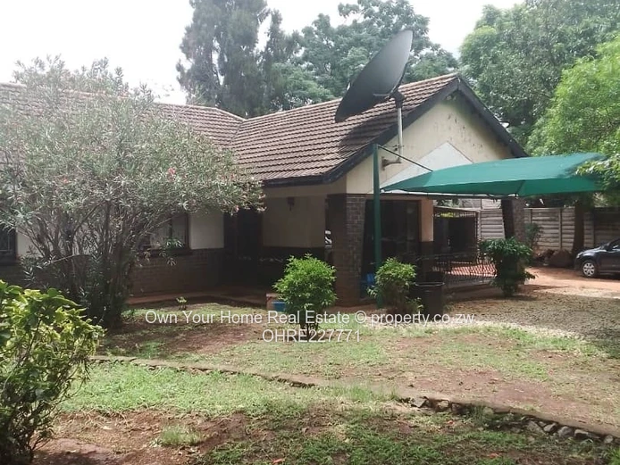 Belvedere House For Sale