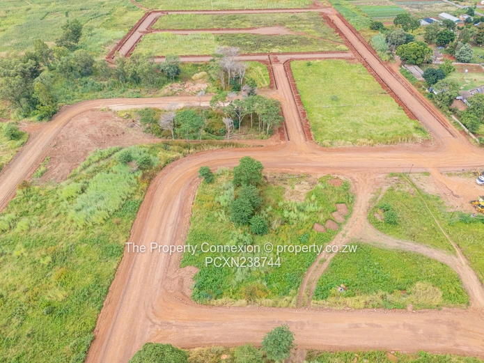 | Secure Your Future: Prime Residential Stands Near Kutandara |