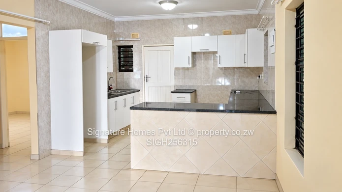 2-Bedroomed Cottage to Let
