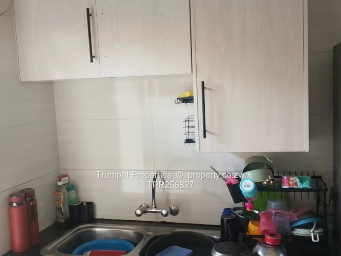 Neat 3-Bed Cranborne Home — Borehole and solar back up