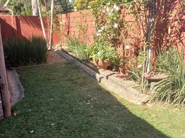 2 Bedroom Cottage