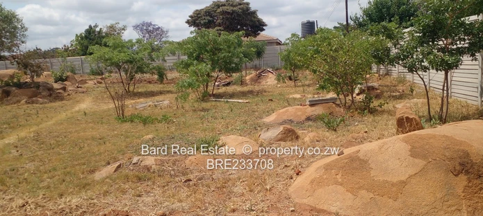 3 Bed Cottage & Main House @ Foundation Level